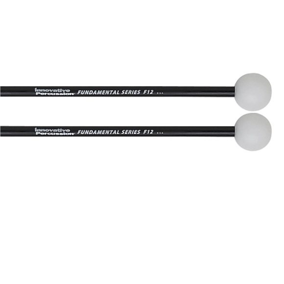 Innovative Percussion
Fundamental Keyboard
Mallets F12 (2 sets) - Picture 3 of 4